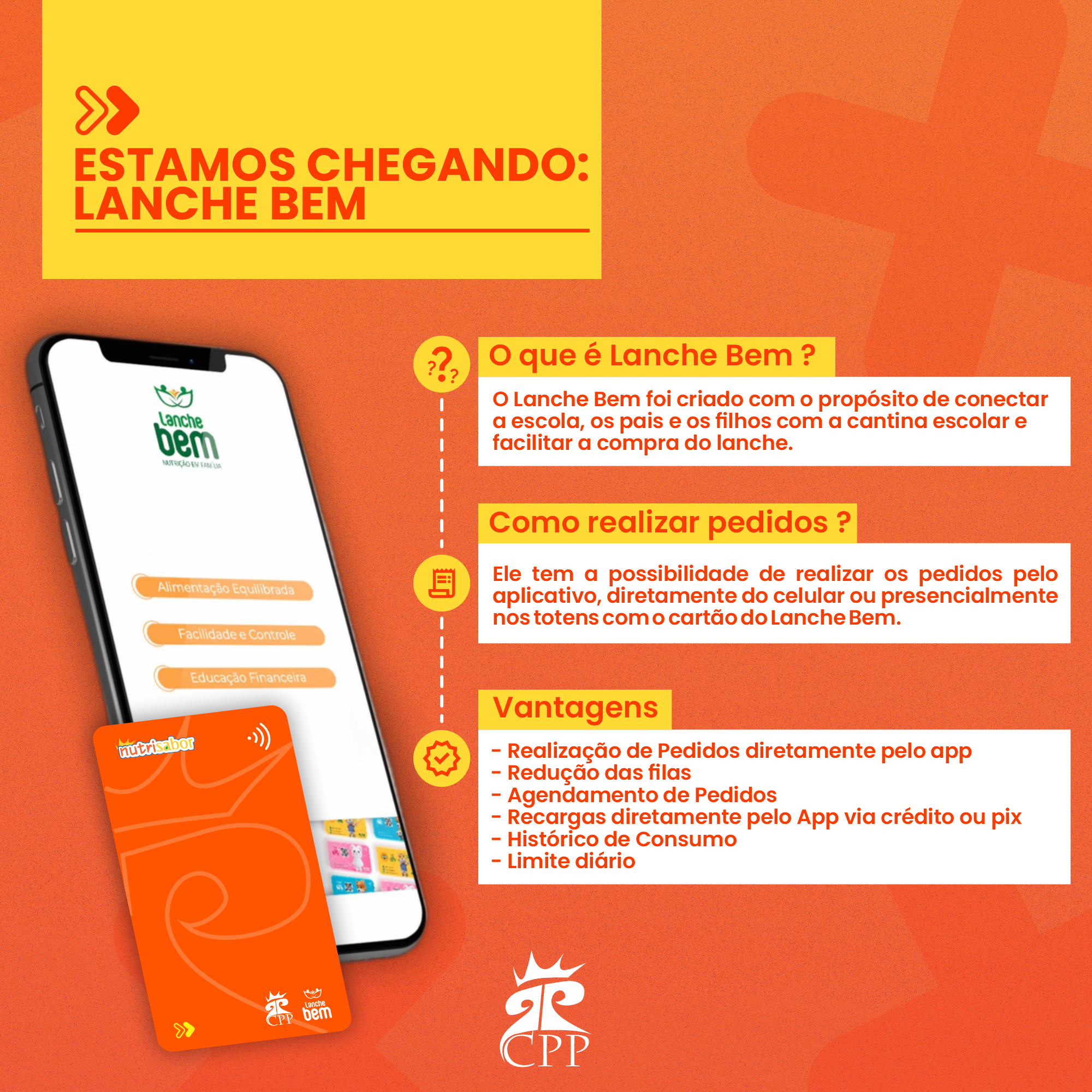 Lanche Bem